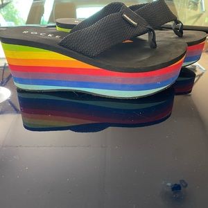 Rocketdog women's sandals